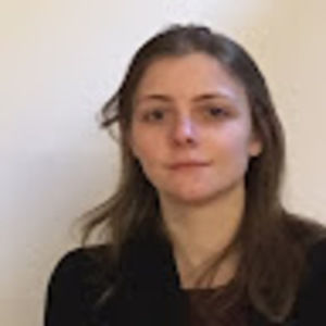 Meet your Posher, Miranda